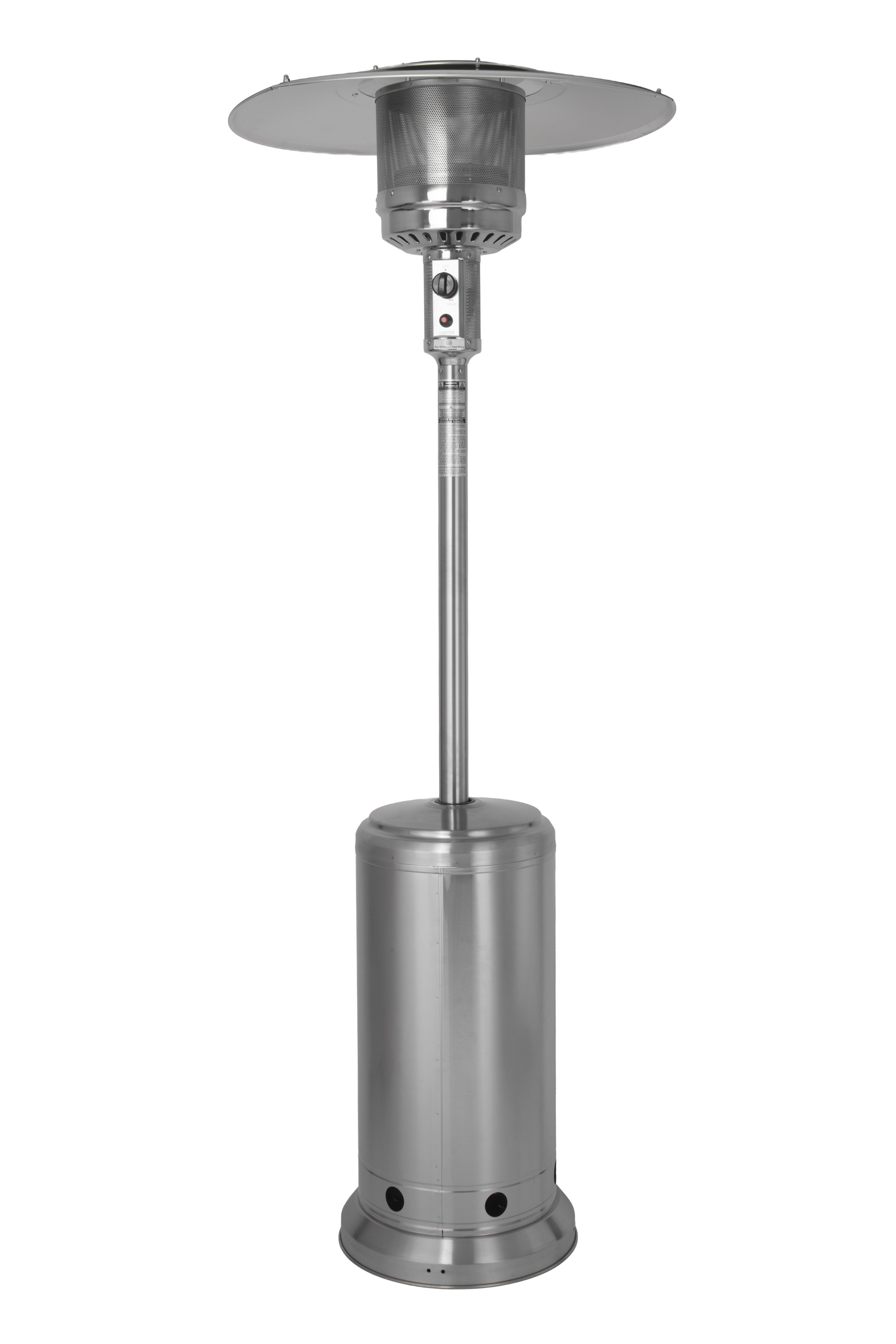 Terasni grelnik CZGB-B